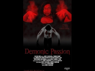 american horror film demonic passion (2020)